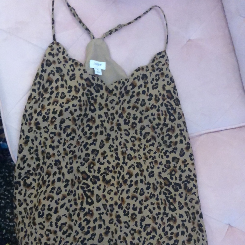 J crew blouse - Picture 3 of 3